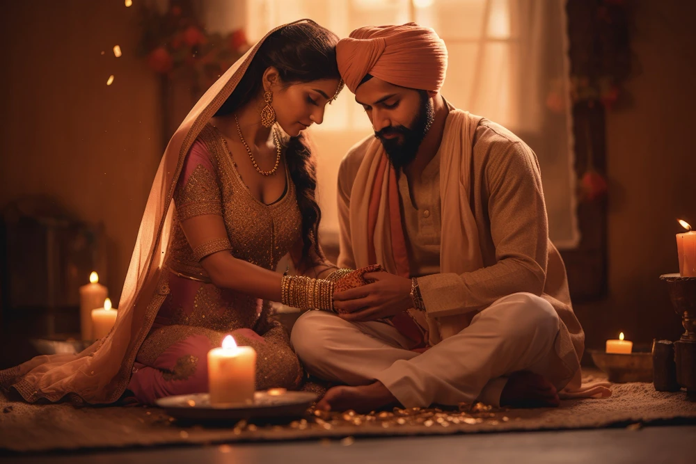 Why Kundli Matching Is Important Before Marriage